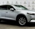 Серый Мазда СХ-9, объемом двигателя 2.49 л и пробегом 90 тыс. км за 21500 $, фото 6 на Automoto.ua