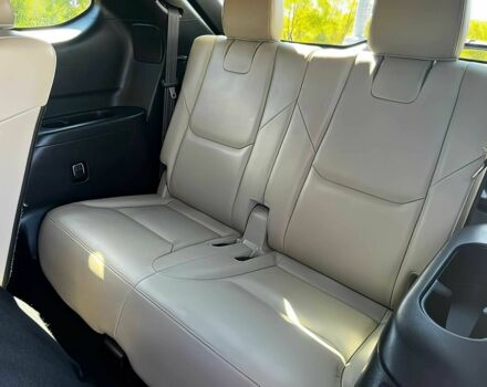 Серый Мазда СХ-9, объемом двигателя 2.5 л и пробегом 67 тыс. км за 11000 $, фото 11 на Automoto.ua