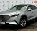 Серый Мазда СХ-9, объемом двигателя 2.49 л и пробегом 90 тыс. км за 21500 $, фото 1 на Automoto.ua