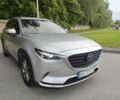 Серый Мазда СХ-9, объемом двигателя 2.5 л и пробегом 108 тыс. км за 18600 $, фото 1 на Automoto.ua