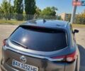 Серый Мазда СХ-9, объемом двигателя 2.49 л и пробегом 78 тыс. км за 21000 $, фото 4 на Automoto.ua
