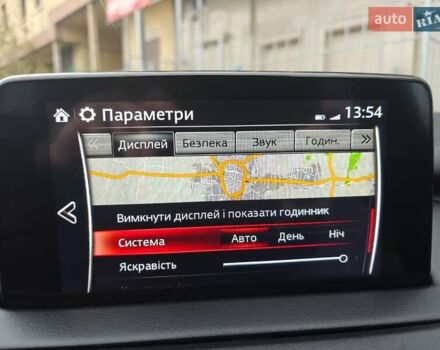 Серый Мазда СХ-9, объемом двигателя 2.49 л и пробегом 104 тыс. км за 24000 $, фото 10 на Automoto.ua