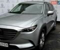Серый Мазда СХ-9, объемом двигателя 2.49 л и пробегом 90 тыс. км за 21500 $, фото 2 на Automoto.ua
