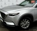 Серый Мазда СХ-9, объемом двигателя 2.49 л и пробегом 90 тыс. км за 21500 $, фото 4 на Automoto.ua