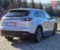 Сірий Мазда СХ-9, об'ємом двигуна 2.5 л та пробігом 76 тис. км за 20999 $, фото 21 на Automoto.ua