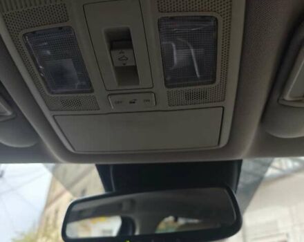 Серый Мазда СХ-9, объемом двигателя 2.49 л и пробегом 104 тыс. км за 24000 $, фото 13 на Automoto.ua