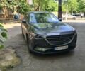 Серый Мазда СХ-9, объемом двигателя 2.49 л и пробегом 170 тыс. км за 18500 $, фото 1 на Automoto.ua