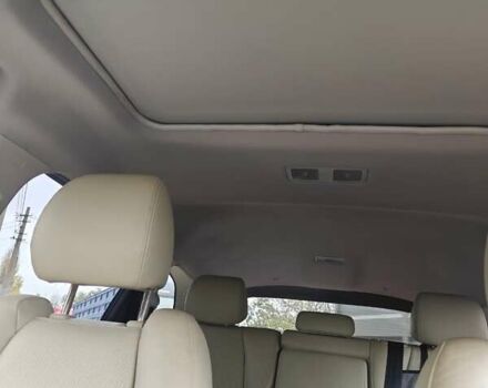 Серый Мазда СХ-9, объемом двигателя 2.49 л и пробегом 104 тыс. км за 24000 $, фото 12 на Automoto.ua