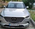 Серый Мазда СХ-9, объемом двигателя 2.49 л и пробегом 131 тыс. км за 21500 $, фото 1 на Automoto.ua