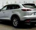 Серый Мазда СХ-9, объемом двигателя 2.49 л и пробегом 90 тыс. км за 21500 $, фото 11 на Automoto.ua