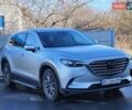 Сірий Мазда СХ-9, об'ємом двигуна 2.5 л та пробігом 76 тис. км за 20999 $, фото 4 на Automoto.ua