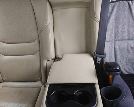 Серый Мазда СХ-9, объемом двигателя 2.49 л и пробегом 104 тыс. км за 24000 $, фото 15 на Automoto.ua