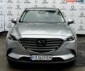 Серый Мазда СХ-9, объемом двигателя 2.49 л и пробегом 90 тыс. км за 21500 $, фото 10 на Automoto.ua
