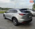 Серый Мазда СХ-9, объемом двигателя 2.49 л и пробегом 108 тыс. км за 17950 $, фото 3 на Automoto.ua