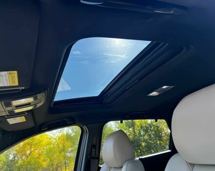 Серый Мазда СХ-9, объемом двигателя 2.5 л и пробегом 67 тыс. км за 11000 $, фото 8 на Automoto.ua