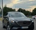 Серый Мазда СХ-9, объемом двигателя 2.49 л и пробегом 159 тыс. км за 18799 $, фото 1 на Automoto.ua