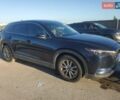 Серый Мазда СХ-9, объемом двигателя 2.49 л и пробегом 83 тыс. км за 4100 $, фото 3 на Automoto.ua