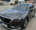 Серый Мазда СХ-9, объемом двигателя 2.49 л и пробегом 91 тыс. км за 21000 $, фото 1 на Automoto.ua