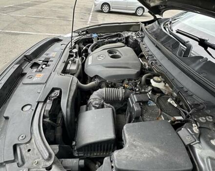 Серый Мазда СХ-9, объемом двигателя 2.49 л и пробегом 169 тыс. км за 23000 $, фото 29 на Automoto.ua