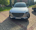 Серый Мазда СХ-9, объемом двигателя 2.49 л и пробегом 92 тыс. км за 21500 $, фото 1 на Automoto.ua