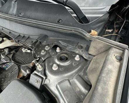 Серый Мазда СХ-9, объемом двигателя 2.49 л и пробегом 169 тыс. км за 23000 $, фото 26 на Automoto.ua