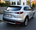 Сірий Мазда СХ-9, об'ємом двигуна 2.49 л та пробігом 145 тис. км за 23000 $, фото 5 на Automoto.ua