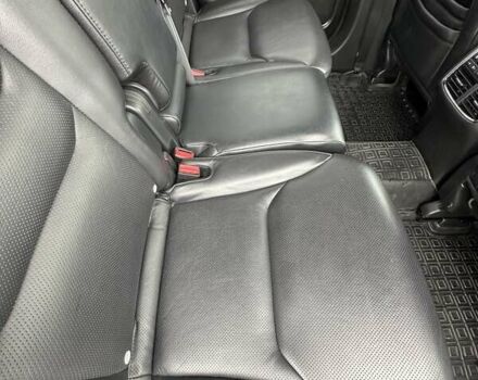 Серый Мазда СХ-9, объемом двигателя 2.49 л и пробегом 169 тыс. км за 23000 $, фото 14 на Automoto.ua