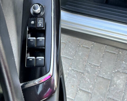 Серый Мазда СХ-9, объемом двигателя 2.5 л и пробегом 92 тыс. км за 28999 $, фото 15 на Automoto.ua