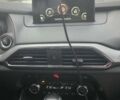 Серый Мазда СХ-9, объемом двигателя 2.49 л и пробегом 223 тыс. км за 25000 $, фото 20 на Automoto.ua