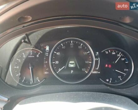 Мазда СХ-9 2018 у Львові на Automoto.ua Сірий Мазда СХ-9, об'ємом двигуна 2.49 л та пробігом 103 тис. км за 5300 $, фото 8 на Automoto.ua