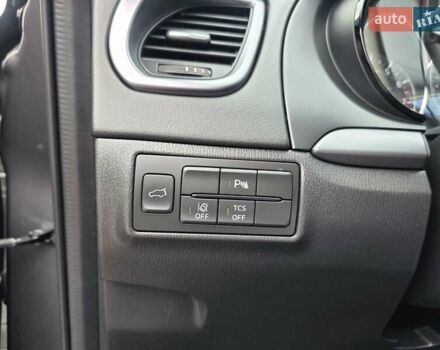 Сірий Мазда СХ-9, об'ємом двигуна 2.5 л та пробігом 173 тис. км за 17600 $, фото 29 на Automoto.ua