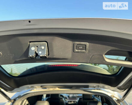 Серый Мазда СХ-9, объемом двигателя 2.5 л и пробегом 92 тыс. км за 28999 $, фото 11 на Automoto.ua