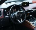 Сірий Мазда СХ-9, об'ємом двигуна 2.49 л та пробігом 145 тис. км за 23000 $, фото 9 на Automoto.ua