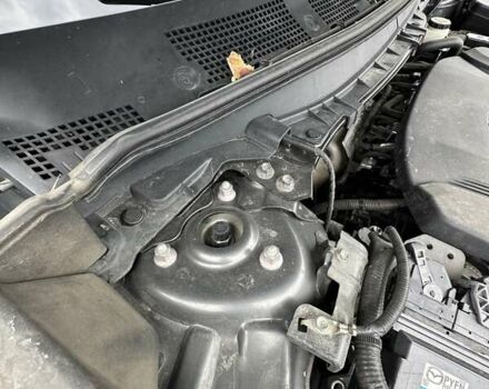 Серый Мазда СХ-9, объемом двигателя 2.49 л и пробегом 169 тыс. км за 23000 $, фото 24 на Automoto.ua