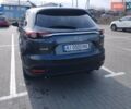 Серый Мазда СХ-9, объемом двигателя 2.49 л и пробегом 77 тыс. км за 17900 $, фото 1 на Automoto.ua