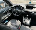 Сірий Мазда СХ-9, об'ємом двигуна 2.5 л та пробігом 70 тис. км за 23290 $, фото 18 на Automoto.ua