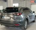 Серый Мазда СХ-9, объемом двигателя 2.49 л и пробегом 110 тыс. км за 19999 $, фото 7 на Automoto.ua