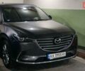 Серый Мазда СХ-9, объемом двигателя 2.49 л и пробегом 77 тыс. км за 30000 $, фото 4 на Automoto.ua