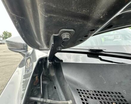 Серый Мазда СХ-9, объемом двигателя 2.49 л и пробегом 169 тыс. км за 23000 $, фото 23 на Automoto.ua