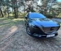 Серый Мазда СХ-9, объемом двигателя 2.49 л и пробегом 82 тыс. км за 24500 $, фото 1 на Automoto.ua