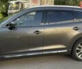 Сірий Мазда СХ-9, об'ємом двигуна 2.49 л та пробігом 60 тис. км за 25999 $, фото 1 на Automoto.ua