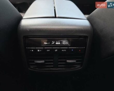 Сірий Мазда СХ-9, об'ємом двигуна 2.5 л та пробігом 173 тис. км за 17600 $, фото 26 на Automoto.ua