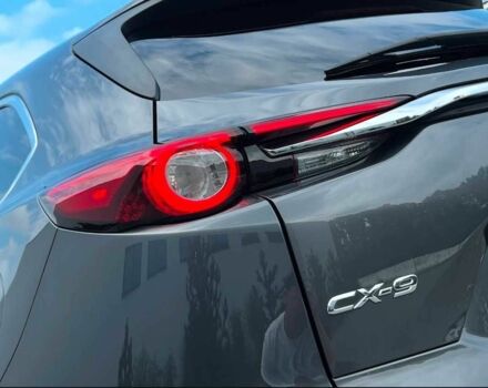 Мазда СХ-9 2018 у Горохів на Automoto.ua Сірий Мазда СХ-9, об'ємом двигуна 2.5 л та пробігом 174 тис. км за 18500 $, фото 7 на Automoto.ua