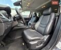 Сірий Мазда СХ-9, об'ємом двигуна 2.5 л та пробігом 173 тис. км за 17600 $, фото 24 на Automoto.ua