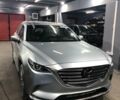 Сірий Мазда СХ-9, об'ємом двигуна 2.49 л та пробігом 145 тис. км за 23000 $, фото 67 на Automoto.ua