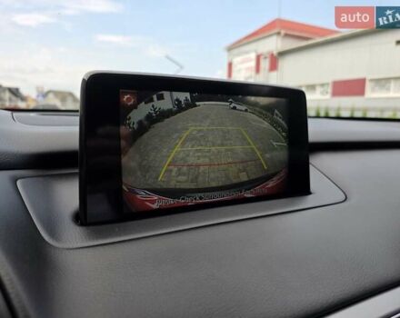 Сірий Мазда СХ-9, об'ємом двигуна 2.5 л та пробігом 173 тис. км за 17600 $, фото 33 на Automoto.ua