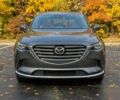 Серый Мазда СХ-9, объемом двигателя 2.5 л и пробегом 152 тыс. км за 21650 $, фото 1 на Automoto.ua