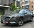 Сірий Мазда СХ-9, об'ємом двигуна 2.5 л та пробігом 70 тис. км за 23290 $, фото 1 на Automoto.ua