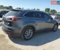 Серый Мазда СХ-9, объемом двигателя 2.49 л и пробегом 138 тыс. км за 4800 $, фото 1 на Automoto.ua