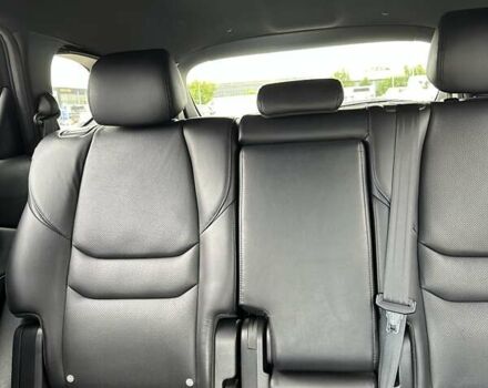 Серый Мазда СХ-9, объемом двигателя 2.49 л и пробегом 169 тыс. км за 23000 $, фото 21 на Automoto.ua